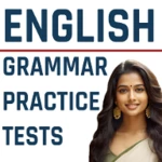 Logo of English Practice Tests android Application 